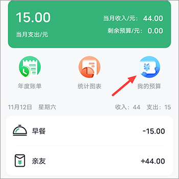 石頭記賬