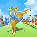 全面戰(zhàn)爭模擬器中文版