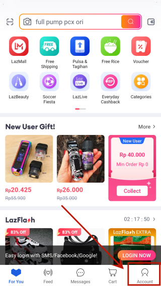 來(lái)贊達(dá)Lazada跨境電商