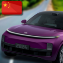 國產(chǎn)車模擬器(小米Su7)