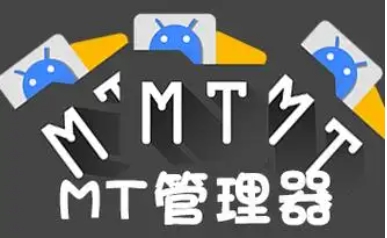 MT管理器全部版本集合-MT管理器各種版本大全-MT管理器免費(fèi)版/安卓版/最新版