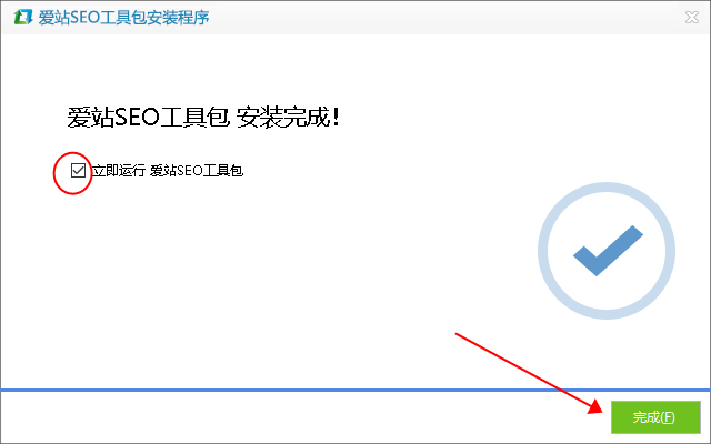 愛(ài)站seo工具包