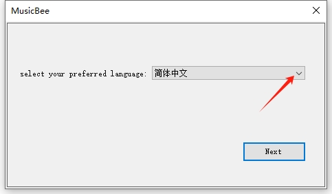 MusicBee(專業(yè)音樂管理軟件) 