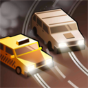 時(shí)隙飛車(chē)(Onslot Car)