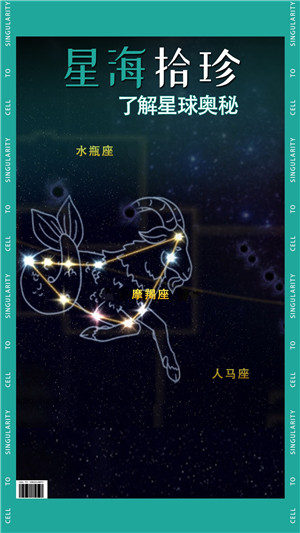 從細胞到奇點進化永無止境