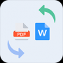 PDF轉(zhuǎn)WORD工具