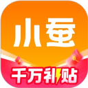 小蠶霸王餐手機(jī)版