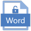 Any Word Password Recovery電腦版