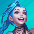 英雄聯盟(LOL：Wild Rift)