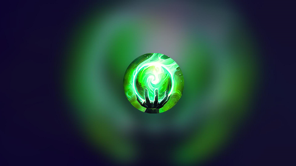 英雄聯(lián)盟(LOL：Wild Rift)