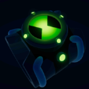 少年駭客3d手游