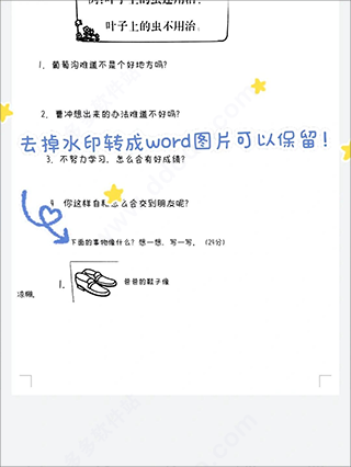 蜜蜂試卷安卓版