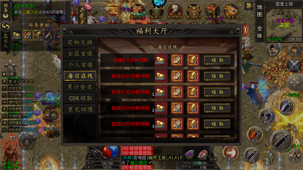 福利介紹1