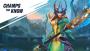 英雄聯(lián)盟(LOL：Wild Rift)