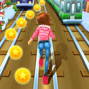 公主鐵道酷跑(Subway Princess Runner)