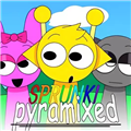 Sprunki Pyramixed模組手機(jī)版