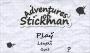 火柴人的冒險(Adventures of Stickman)