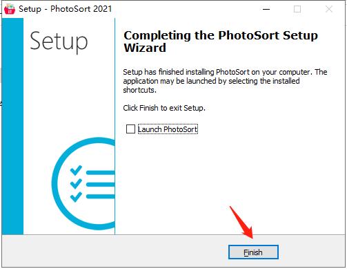 Abelssoft PhotoSort(圖片管理軟件)