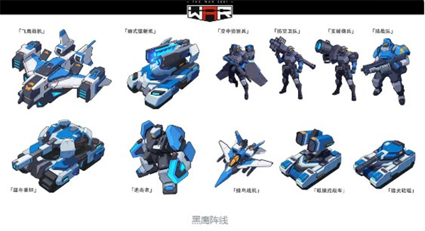 生存戰(zhàn)爭(THE WAR)