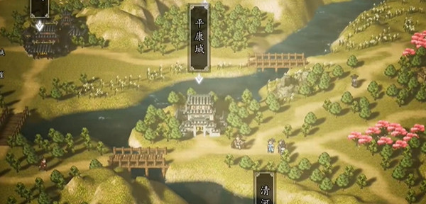 逸劍風(fēng)云決電腦版