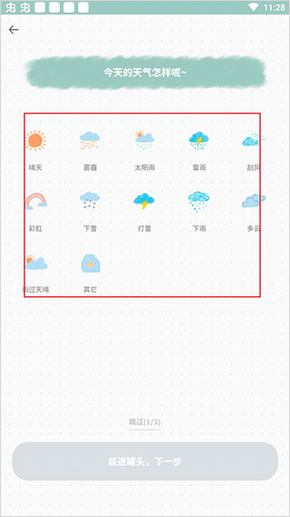 罐頭日記