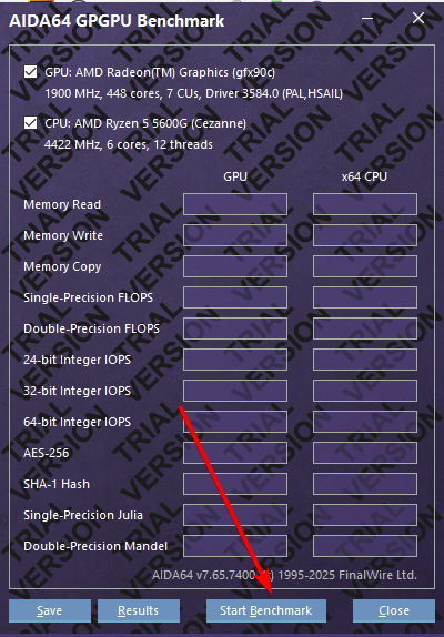 AIDA64 Extreme(硬件檢測(cè))