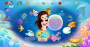 開心水族箱老版