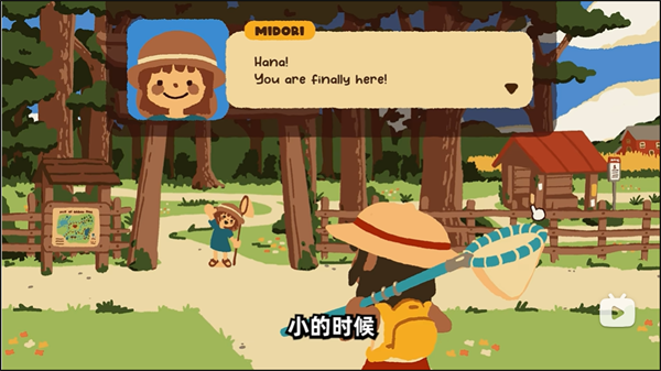 游戲攻略截圖2