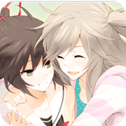 孤獨(dú)少女百合物語漢化版