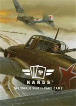 KARDS二戰(zhàn)卡牌電腦版