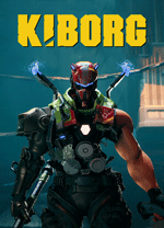 虐殺熔爐(KIBORG)