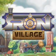 鋼鐵之村(Iron Village)