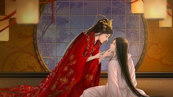開(kāi)局一秀女游戲