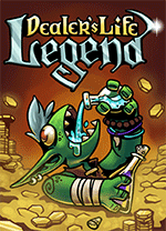 當(dāng)鋪人生傳奇(Dealer's Life Legend)
