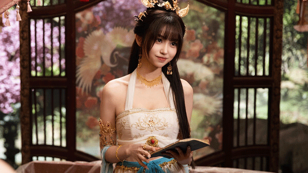 美女請(qǐng)別影響我成仙電腦版
