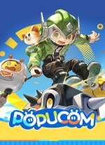 泡姆泡姆(POPUCOM)聯(lián)機版