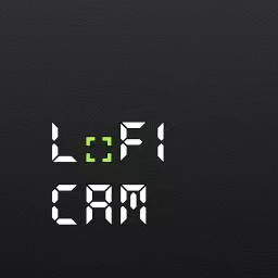 LoFiCam相機